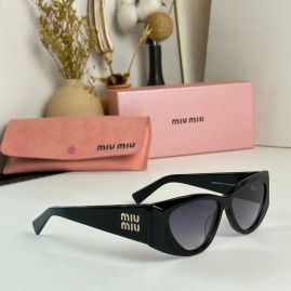 Picture of MiuMiu Sunglasses _SKUfw51927311fw